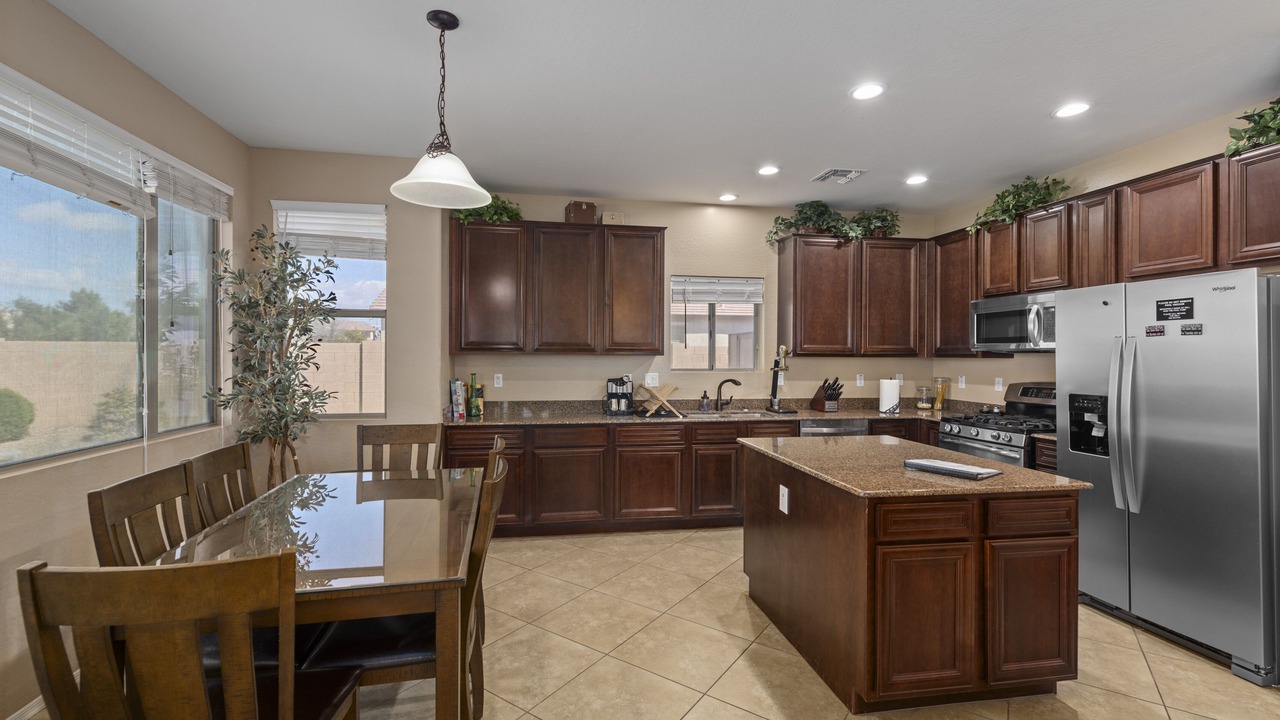 Photo of Kitchen in Mesa