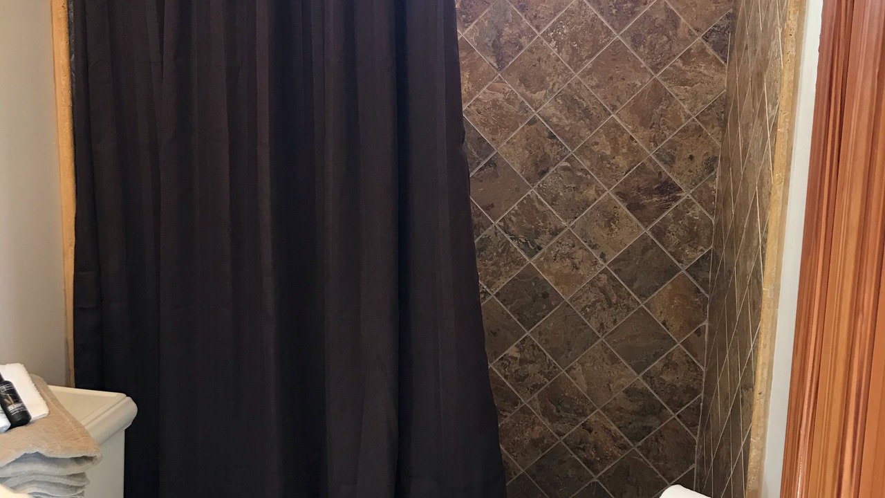 Photo of Bathroom in Mission Terrace