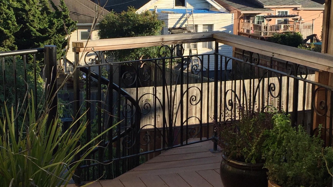 Photo of Others in Mission Terrace