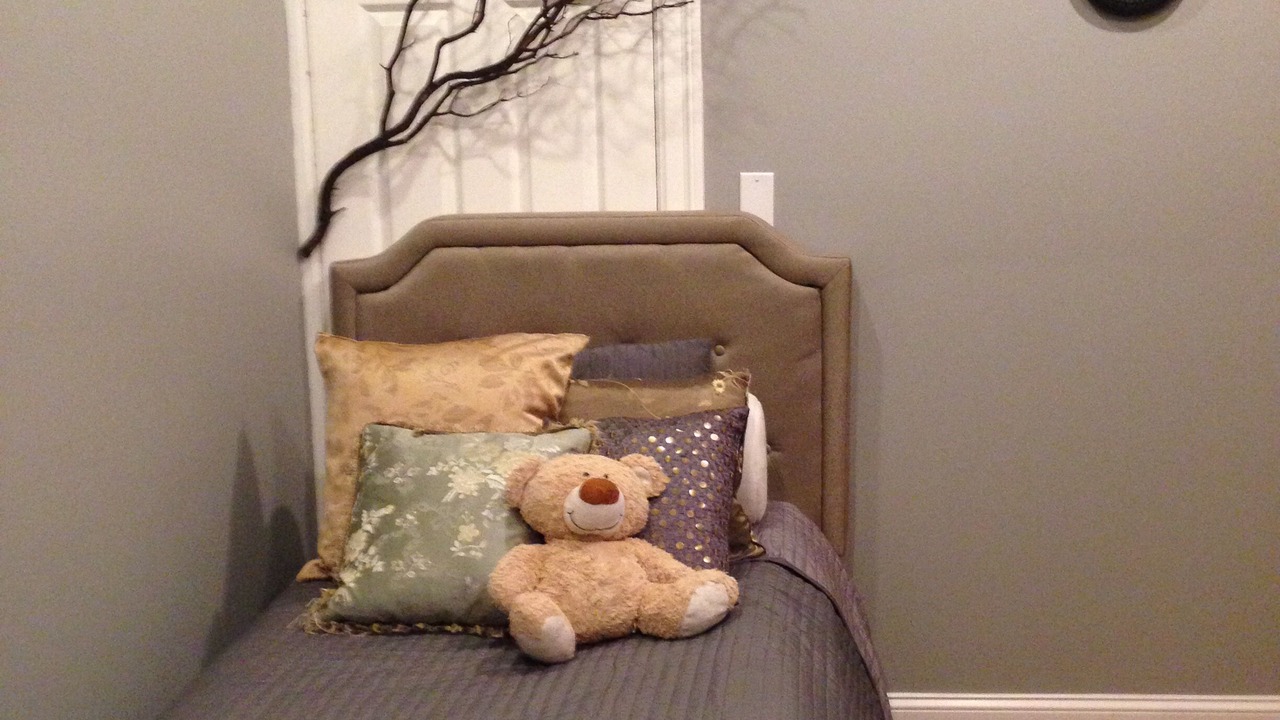 Photo of Bedroom in Mission Terrace
