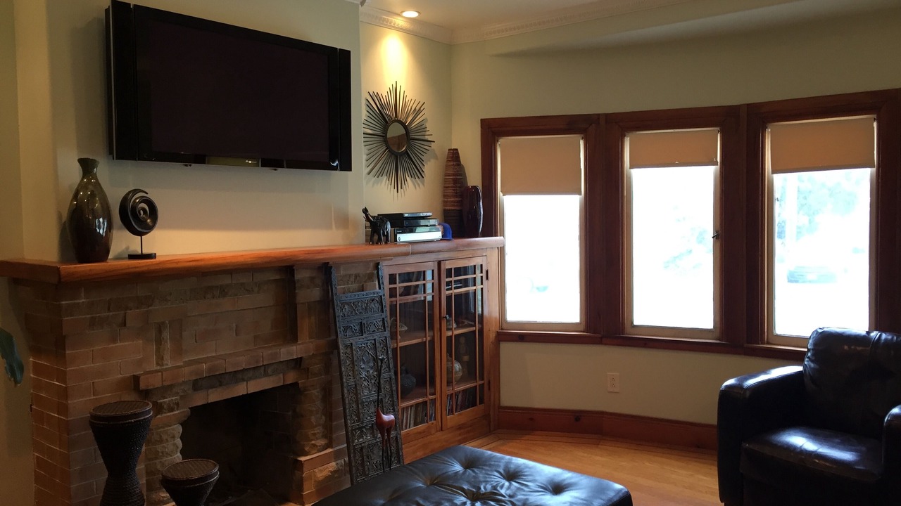 Photo of Bedroom in Mission Terrace