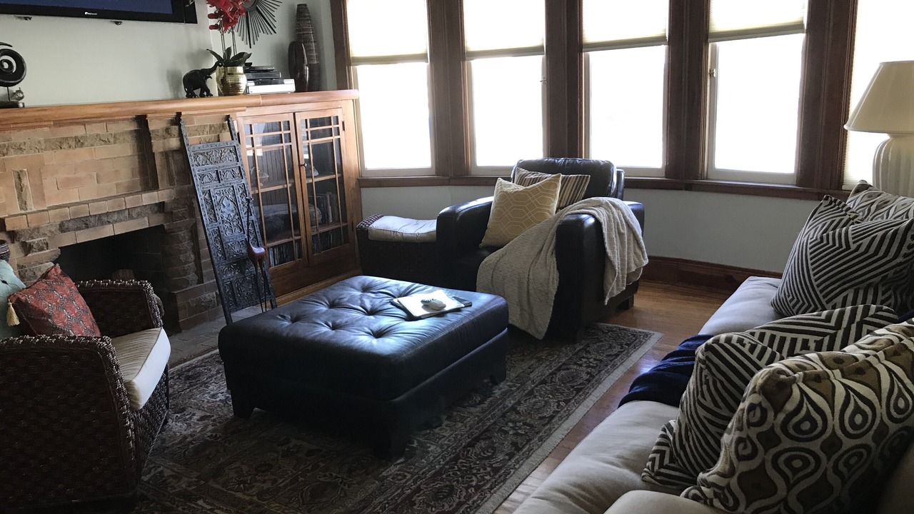 Photo of Bedroom in Mission Terrace