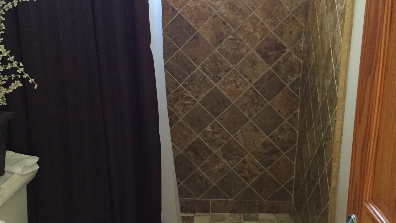 Photo of Bathroom in Mission Terrace