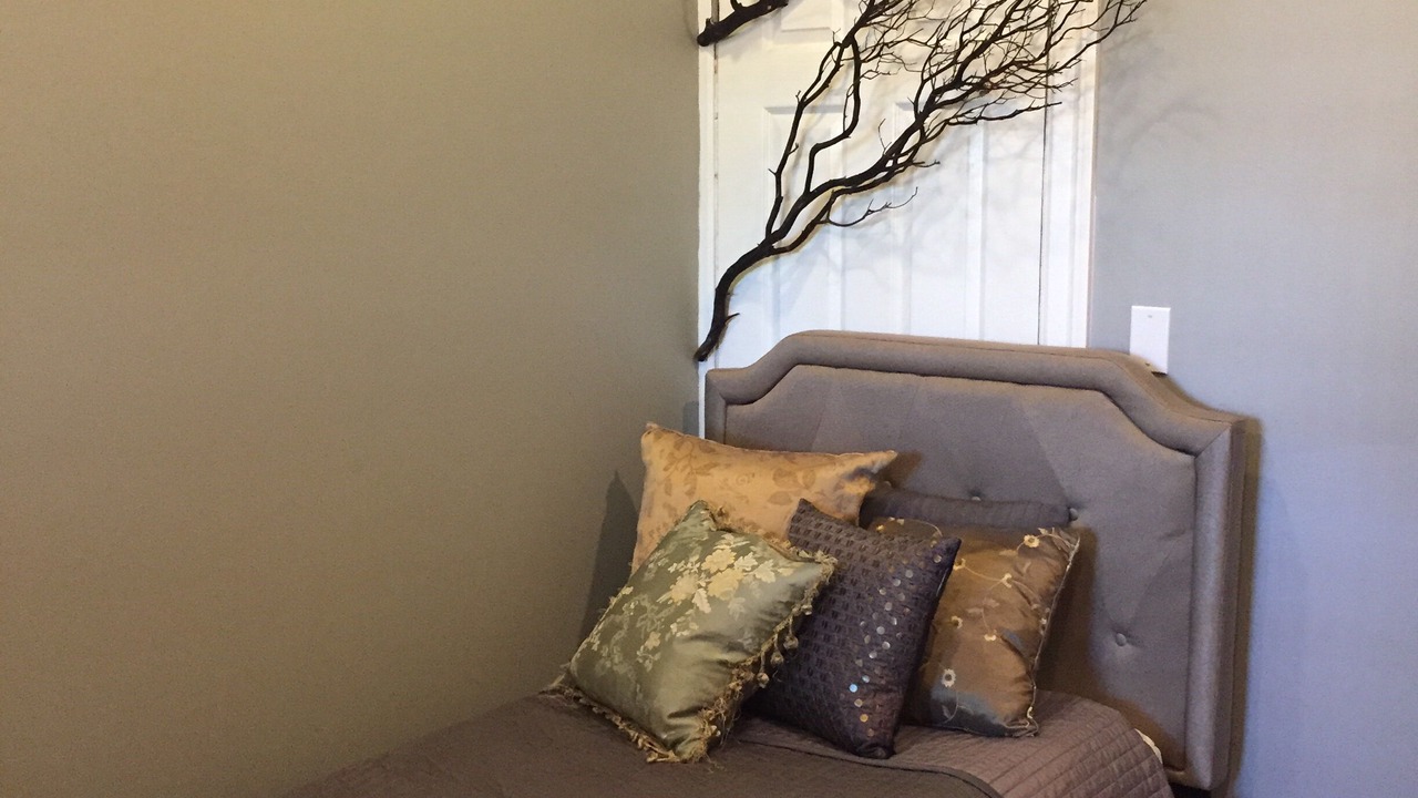 Photo of Bedroom in Mission Terrace