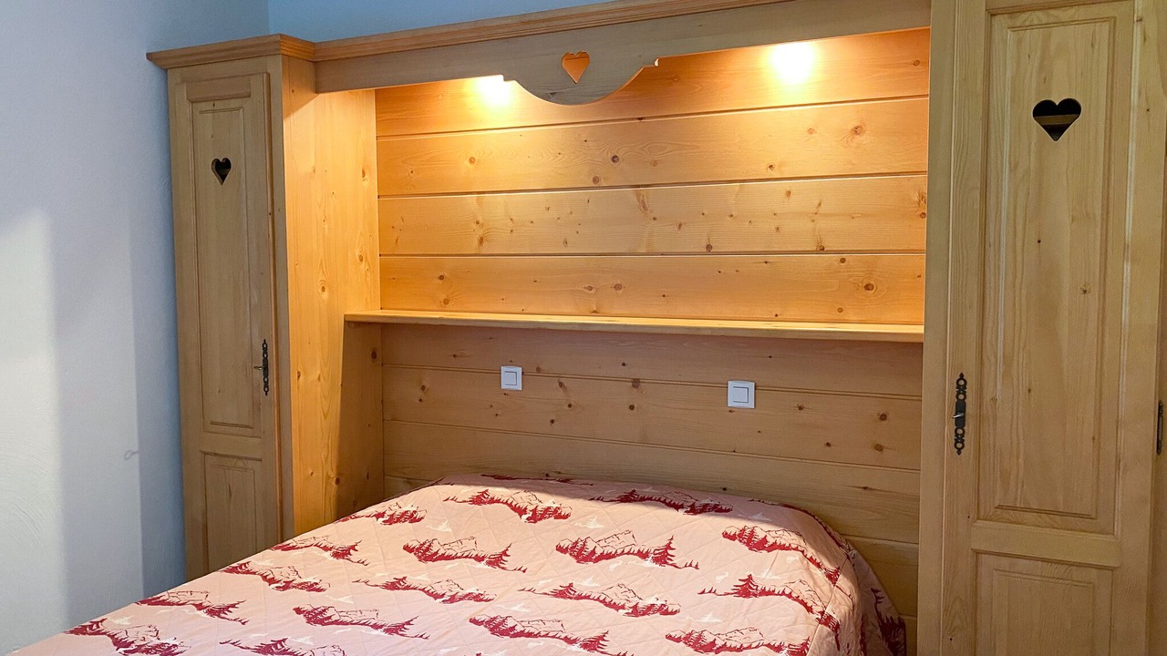 Photo of Bedroom in Oz