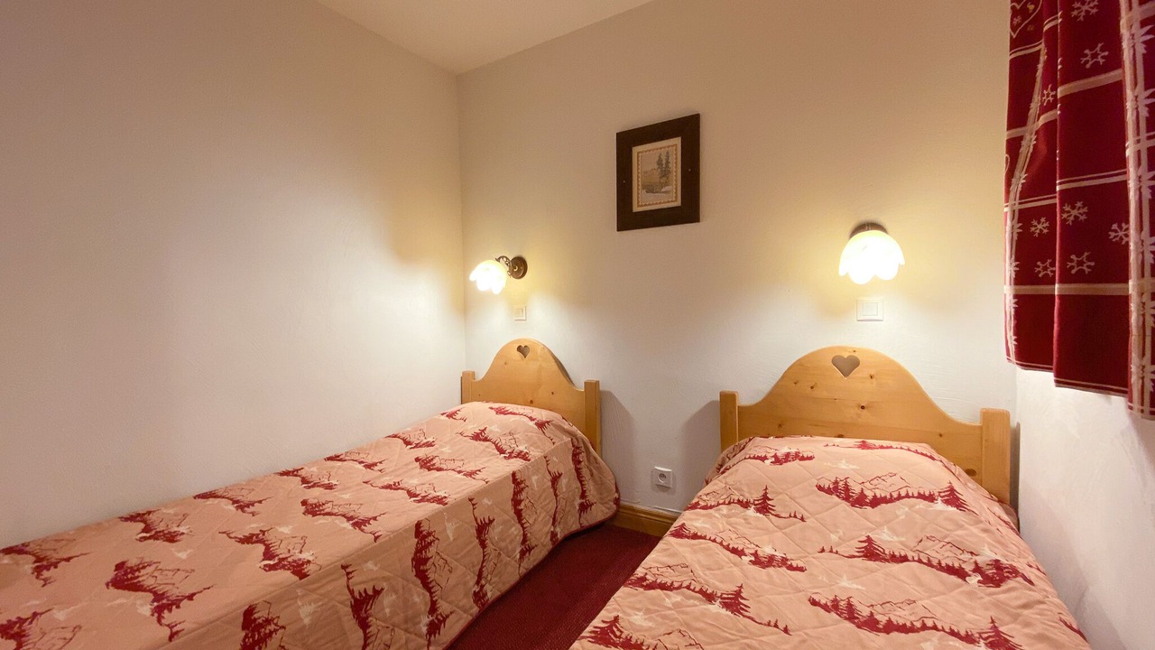 Photo of Bedroom in Oz