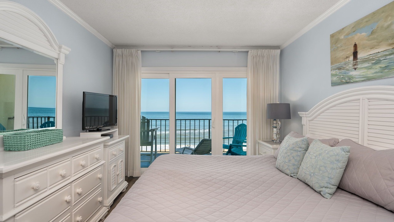 Photo of Bedroom in Nags Head
