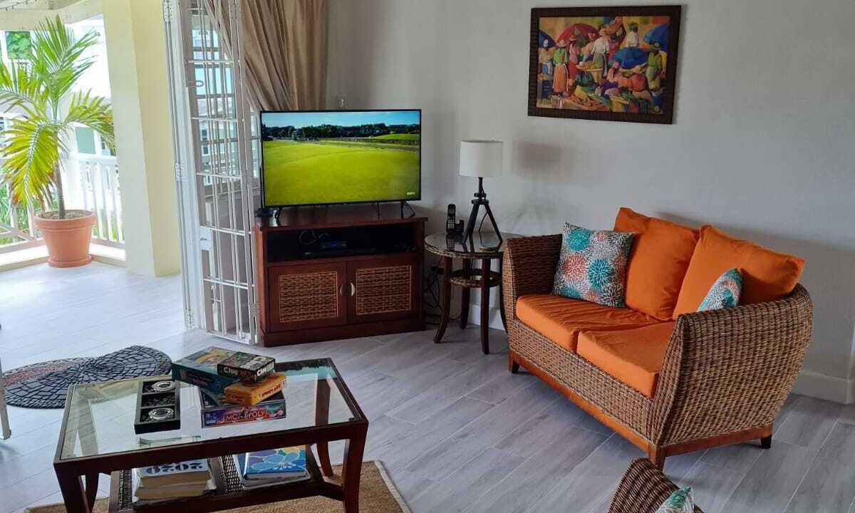Photo of Bedroom in Marine Gardens