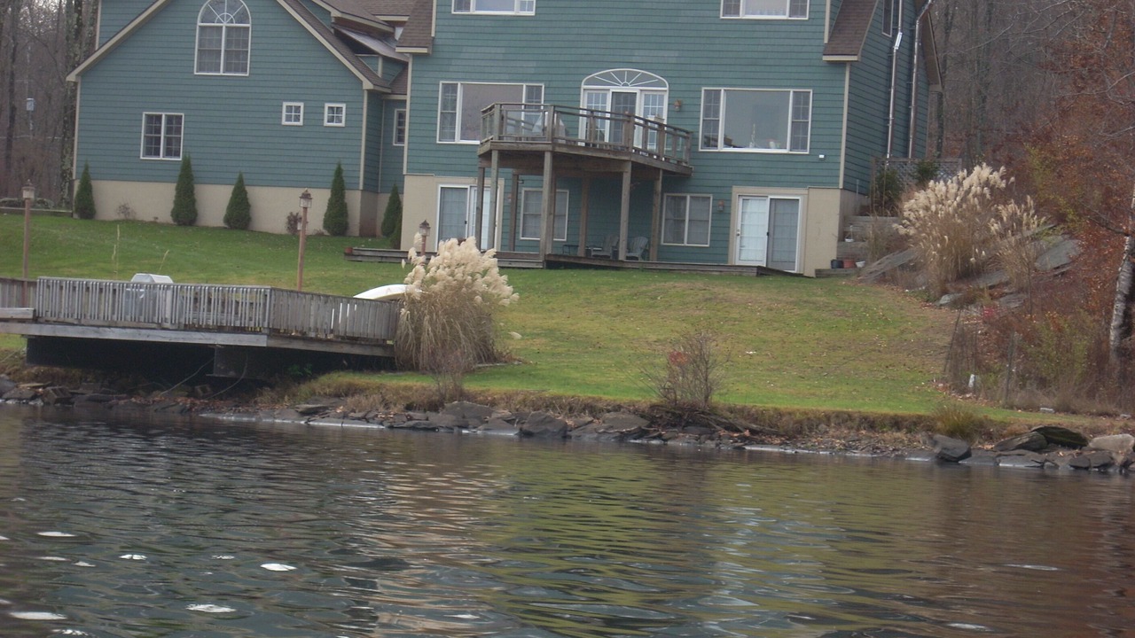 Photo of Outdoor in Swan Lake