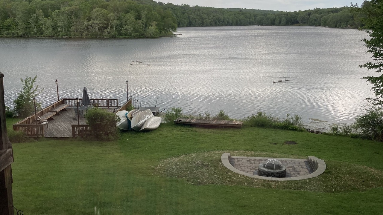 Photo of Outdoor in Swan Lake