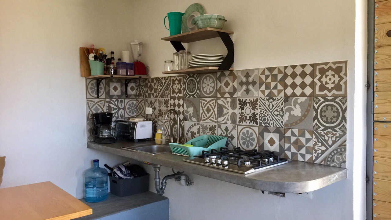 Photo of Kitchen in San Jose del Cabo