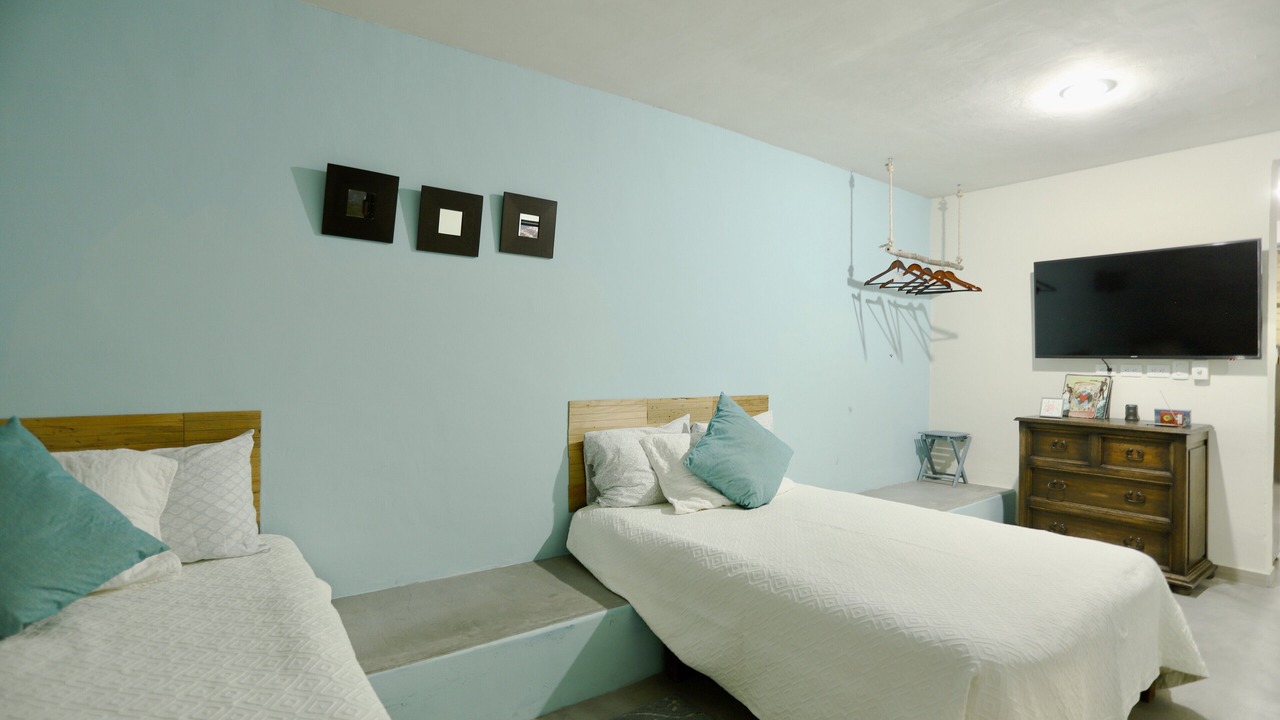 Photo of Bedroom in San Jose del Cabo