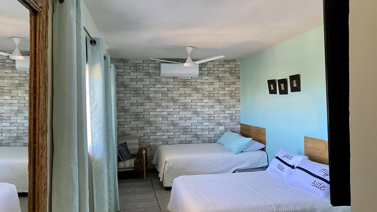 Photo of Bedroom in San Jose del Cabo