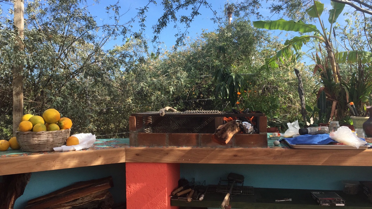 Photo of Outdoor in San Jose del Cabo
