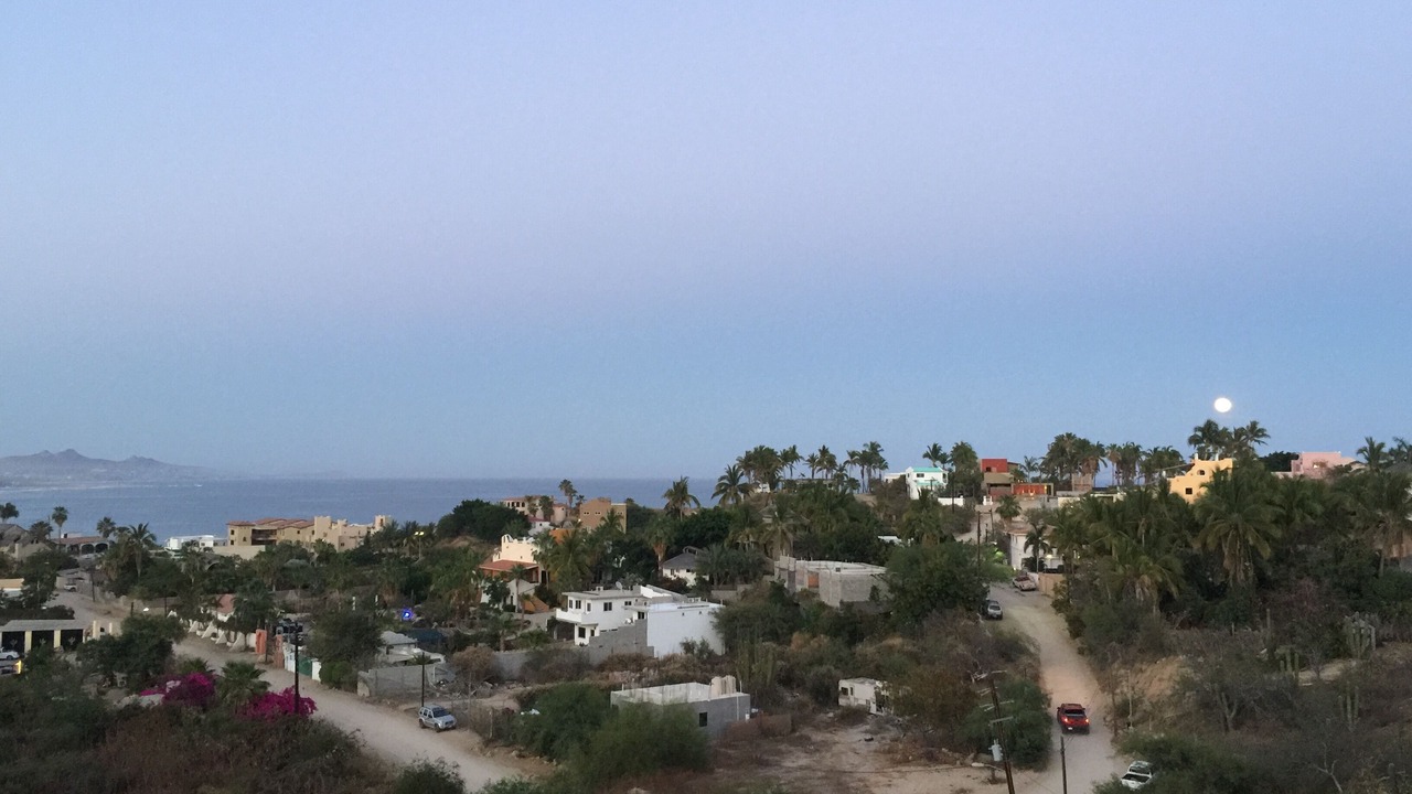Photo of Outdoor in San Jose del Cabo