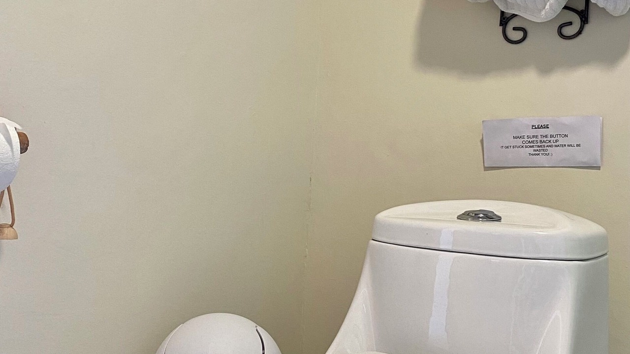 Photo of Bathroom in San Jose del Cabo