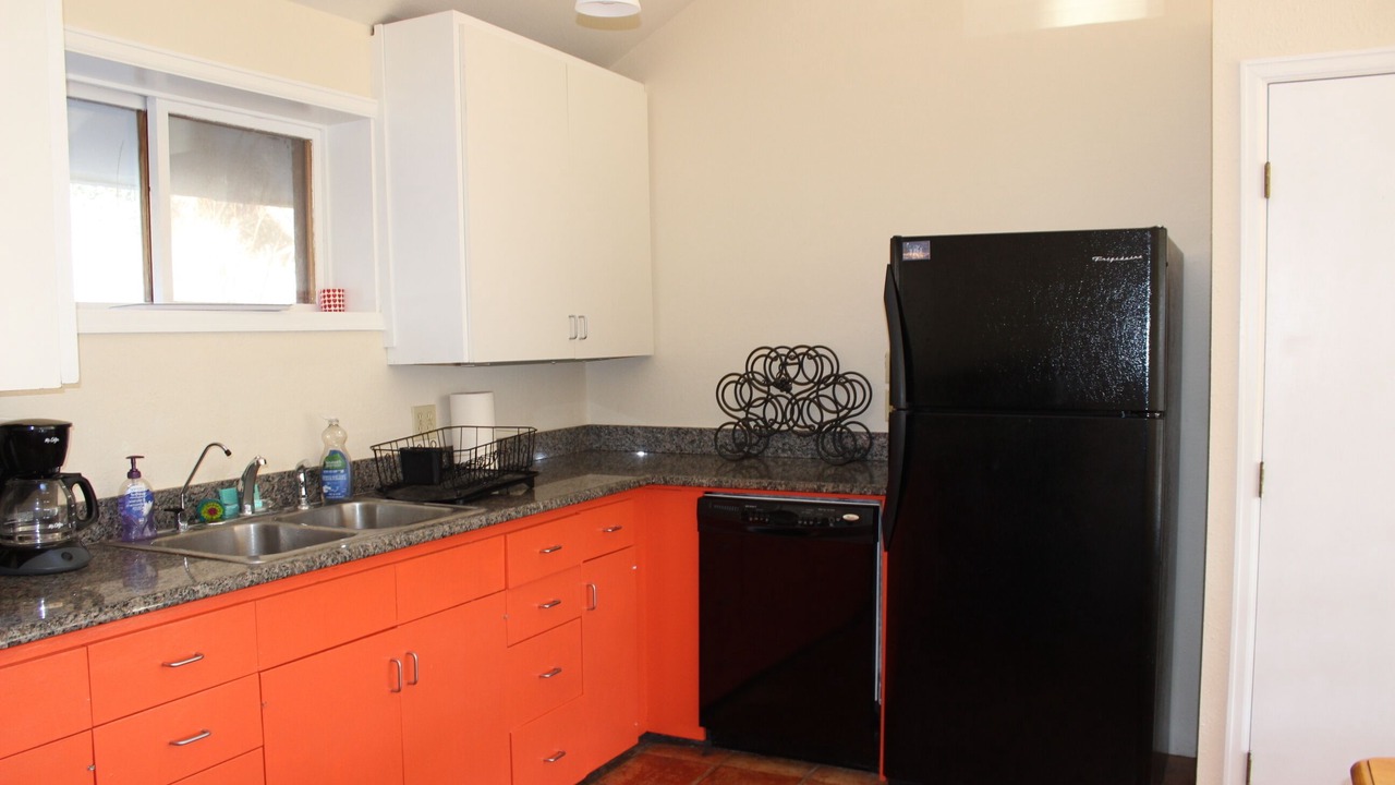 Photo of Kitchen in Snowmass