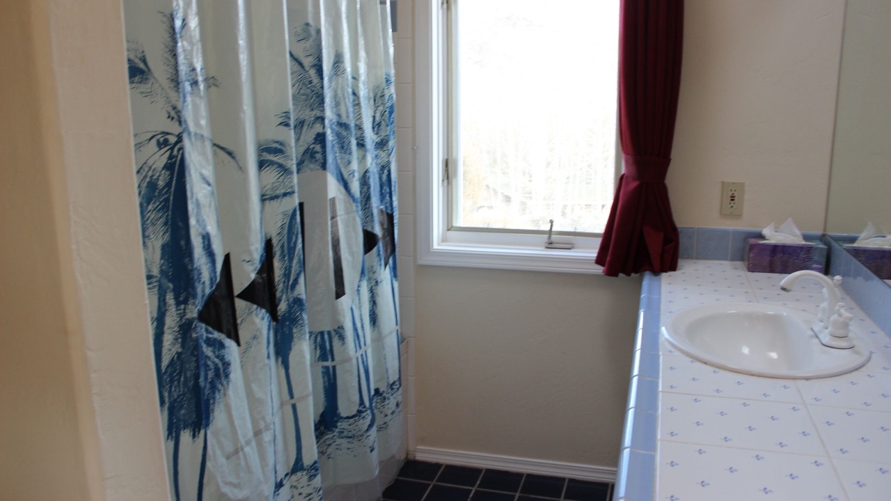 Photo of Bathroom in Snowmass