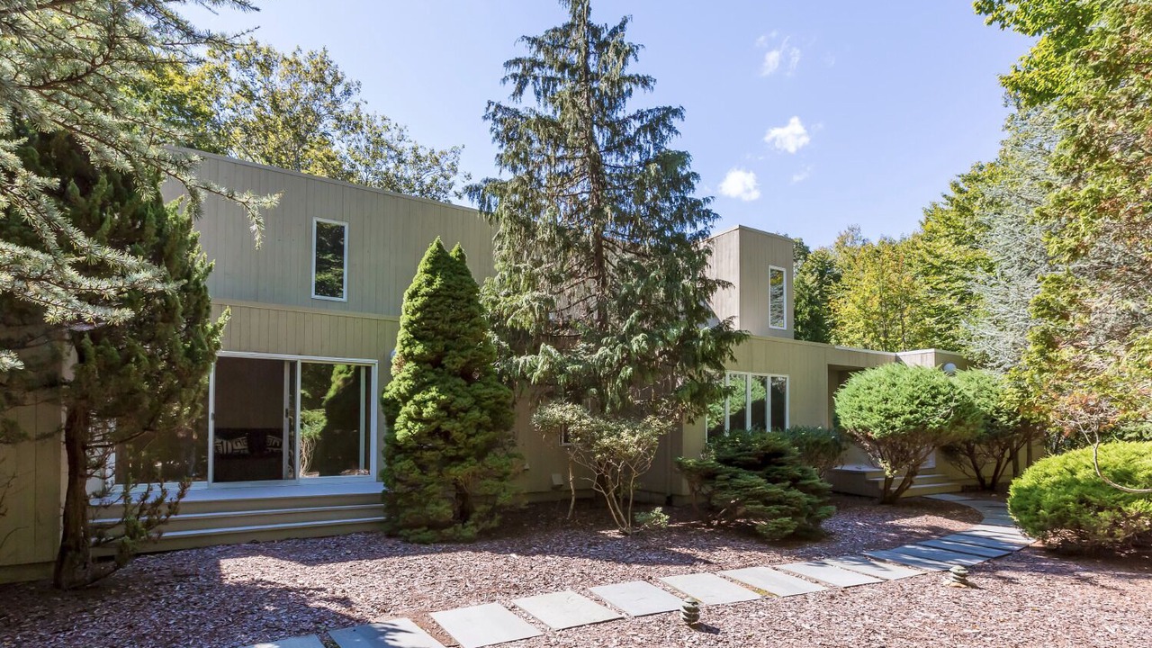 Photo of Outdoor in Amagansett North