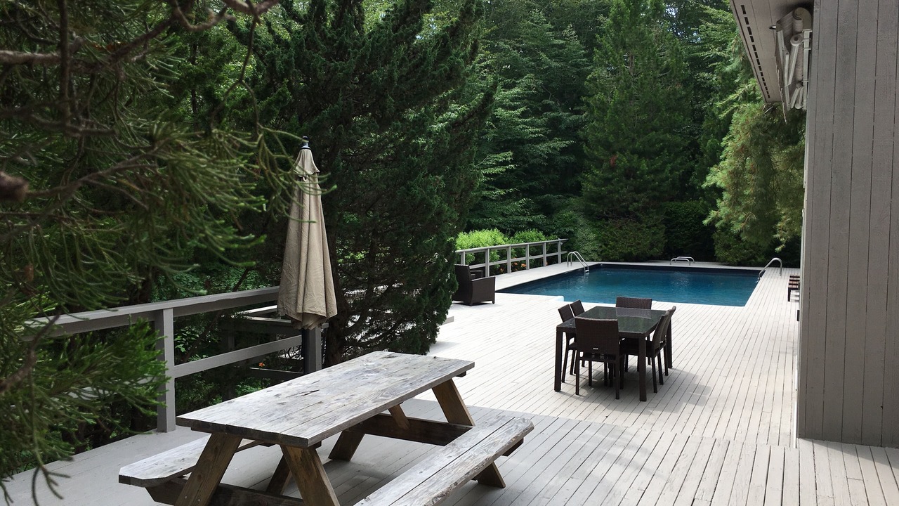 Photo of Outdoor in Amagansett North
