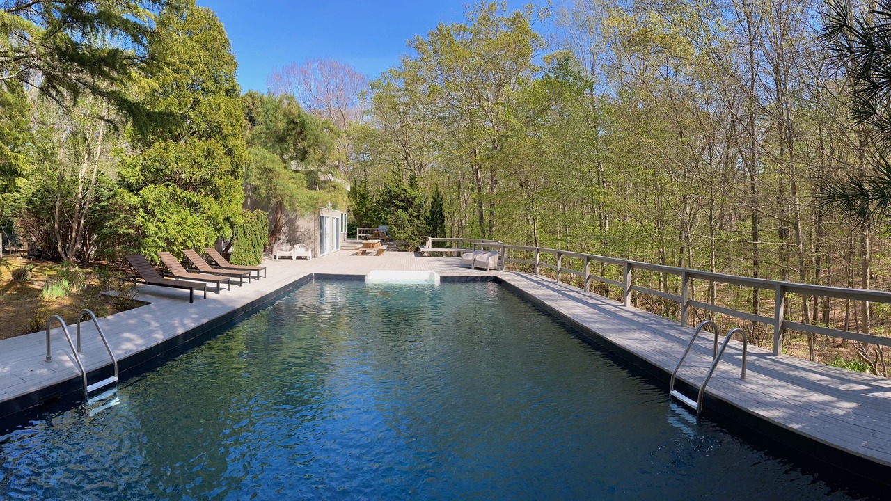 Photo of Outdoor in Amagansett North