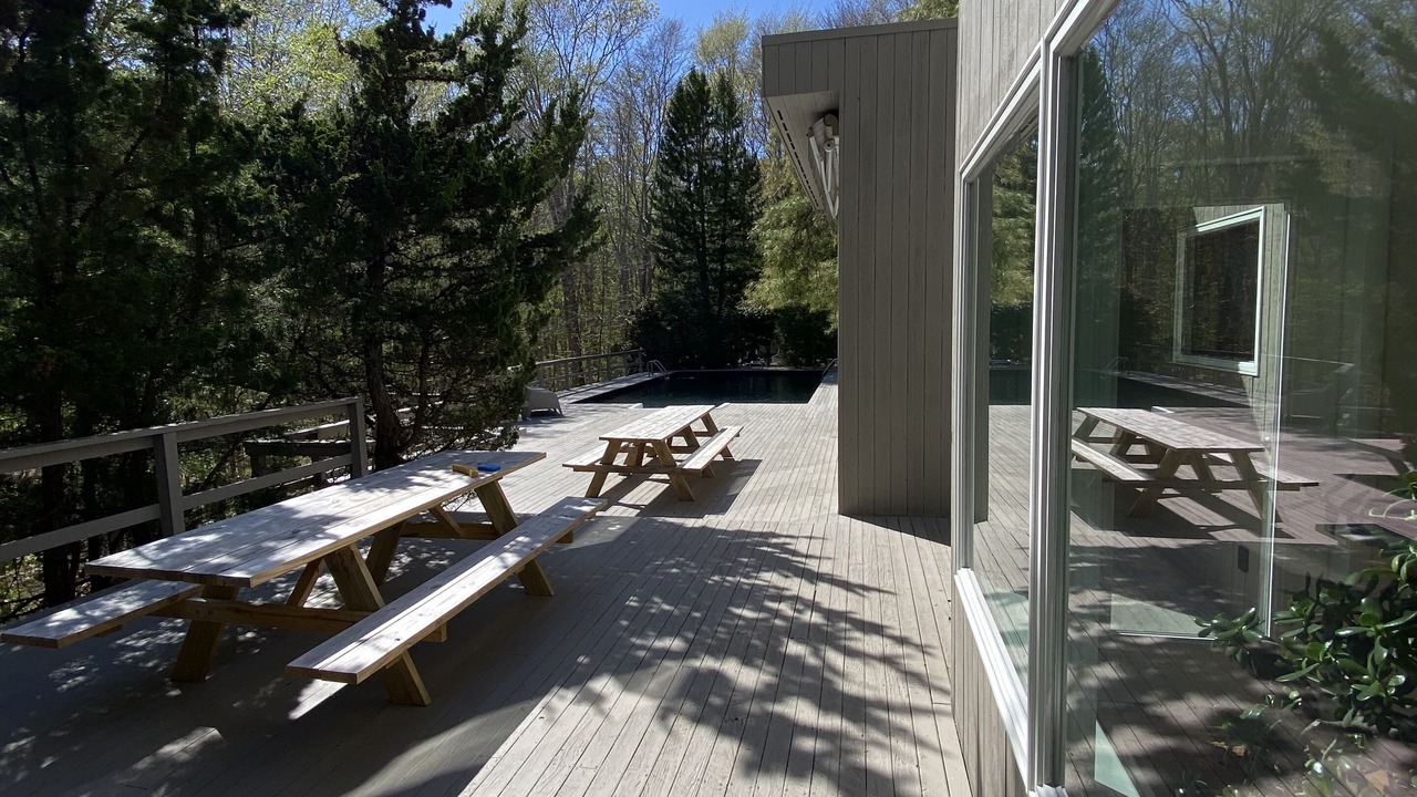Photo of Outdoor in Amagansett North