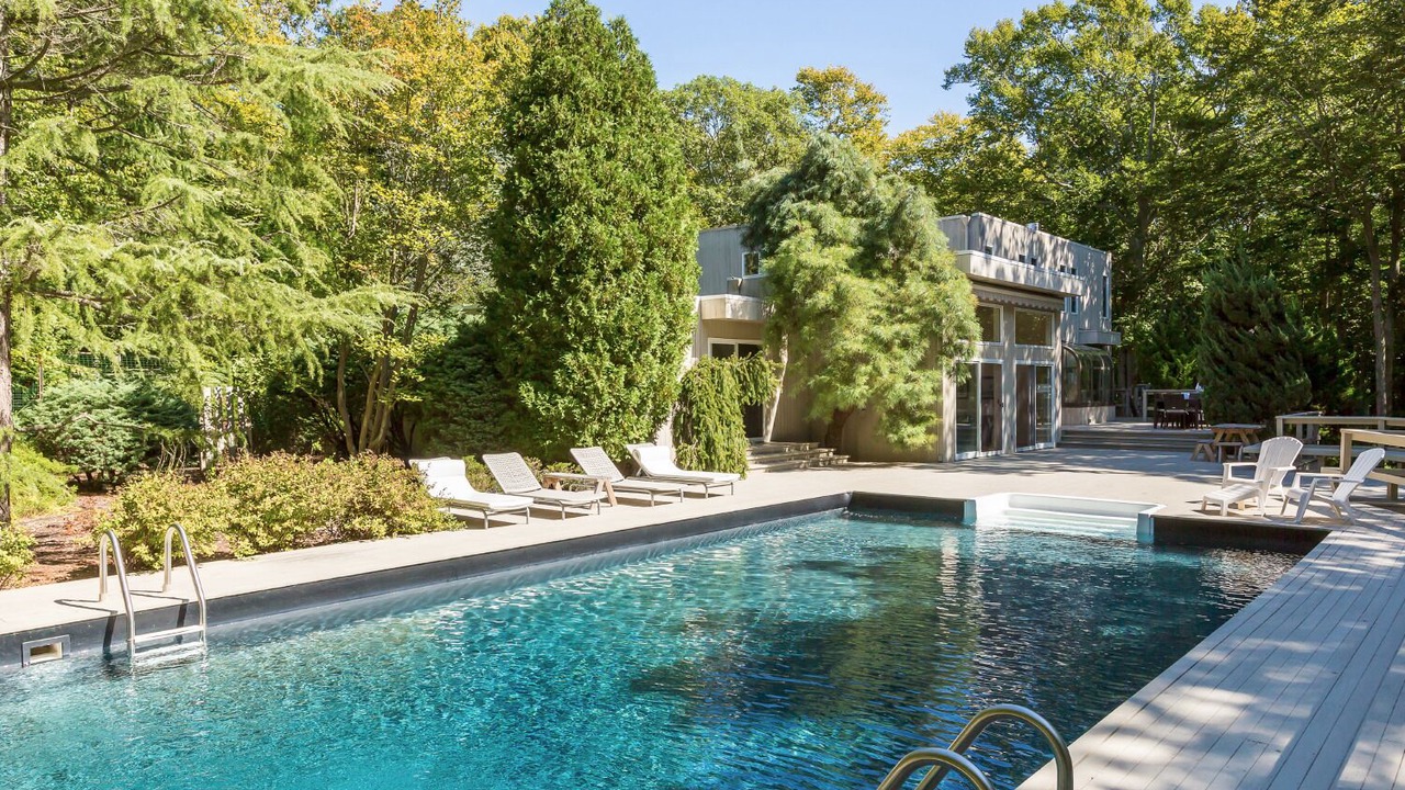 Photo of Outdoor in Amagansett North