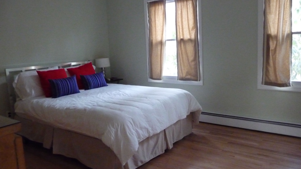 Photo of Bedroom in Springs