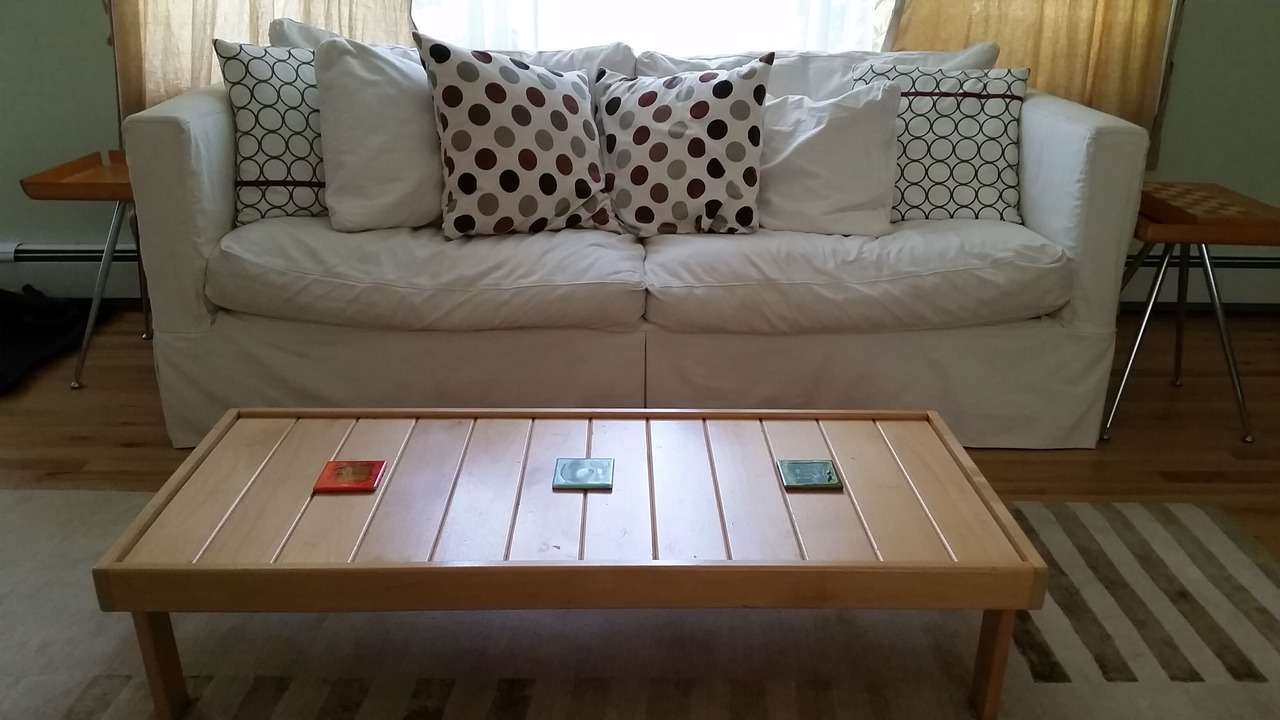 Photo of Livingroom in Springs