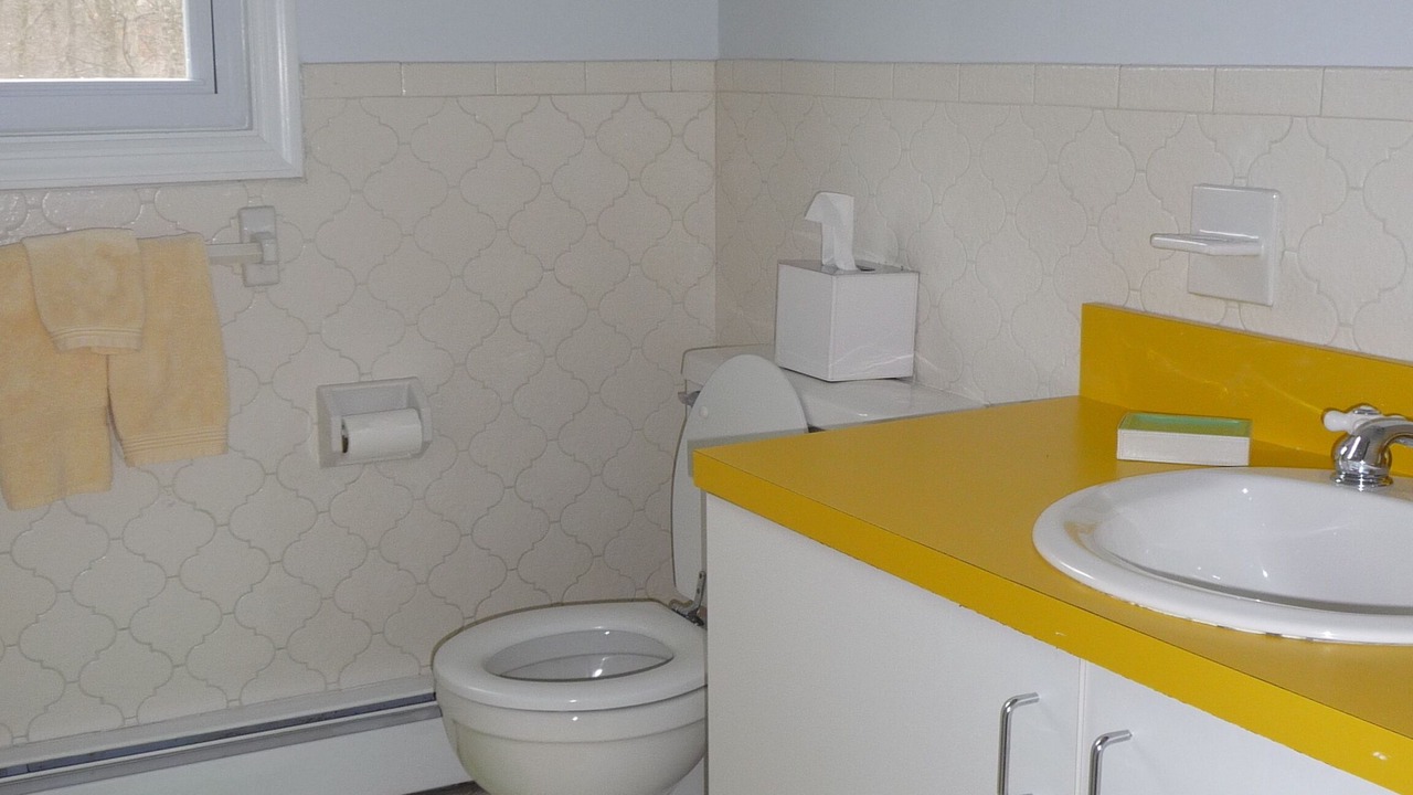 Photo of Bathroom in Springs