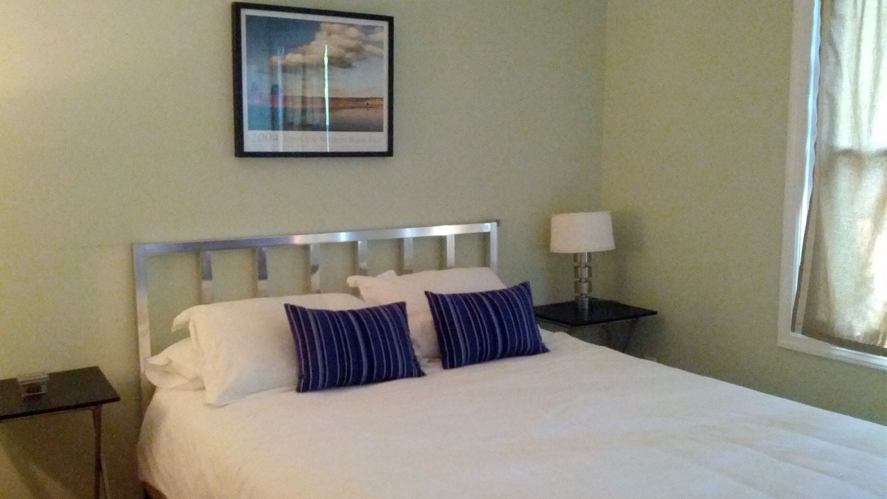 Photo of Bedroom in Springs