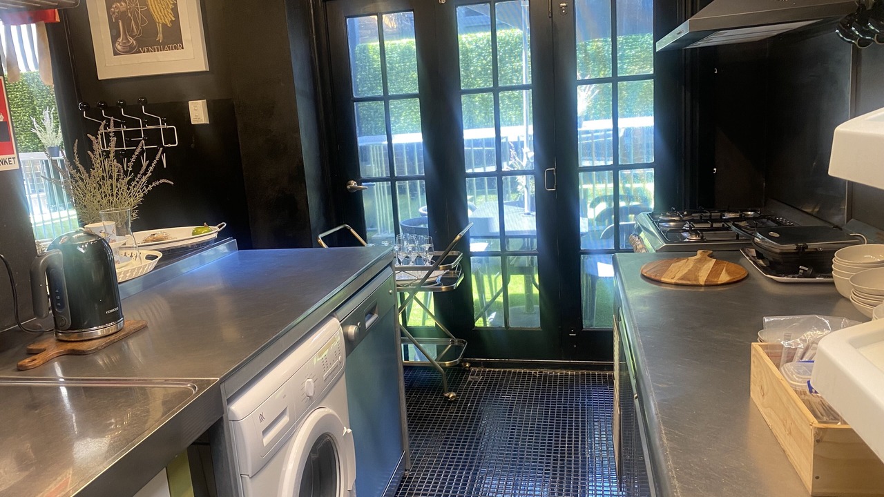 Photo of Kitchen in Millers Point