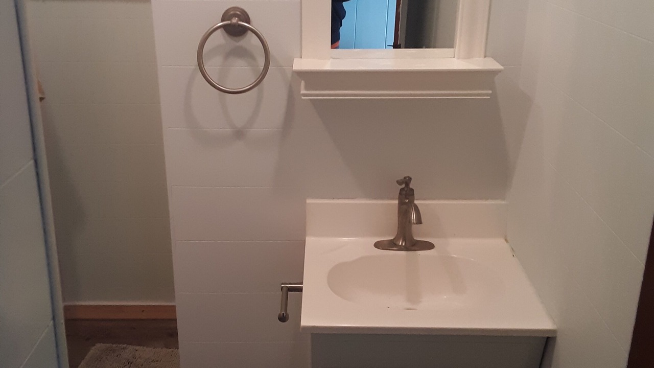 Photo of Bathroom in Westbrook Center