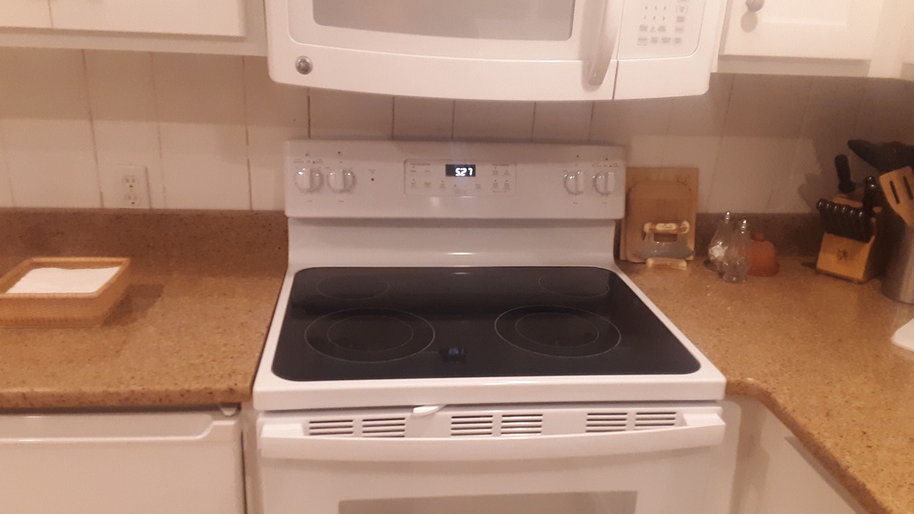 Photo of Kitchen in Westbrook Center
