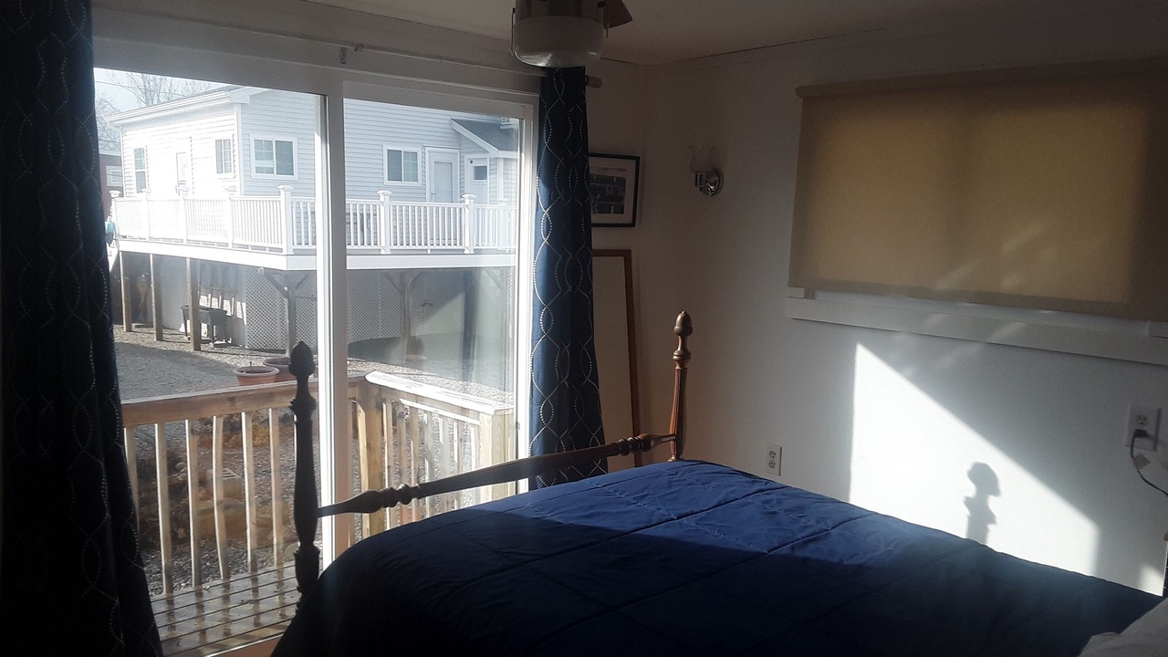 Photo of Bedroom in Westbrook Center