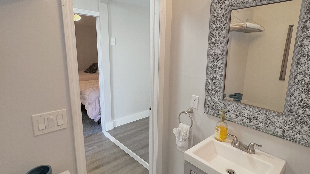 Photo of Bathroom in Clinton