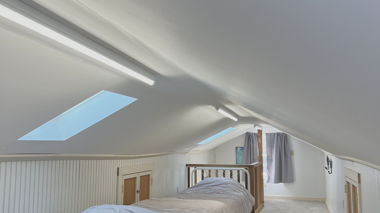 Photo of Bedroom in Clinton