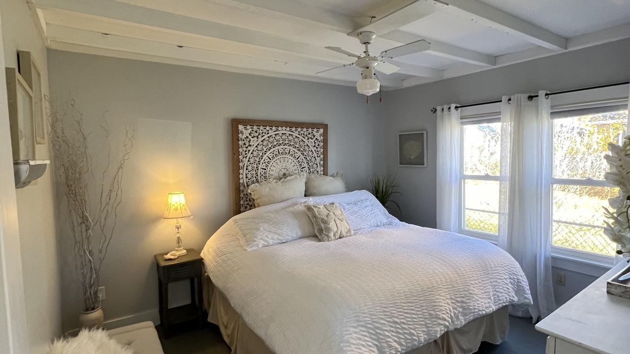 Photo of Bedroom in Clinton