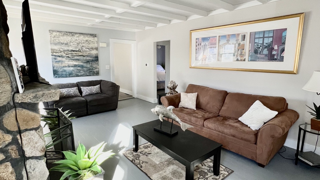 Photo of Livingroom in Clinton