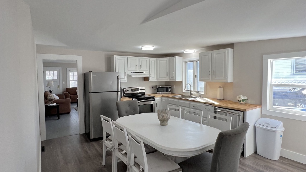 Photo of Kitchen in Clinton