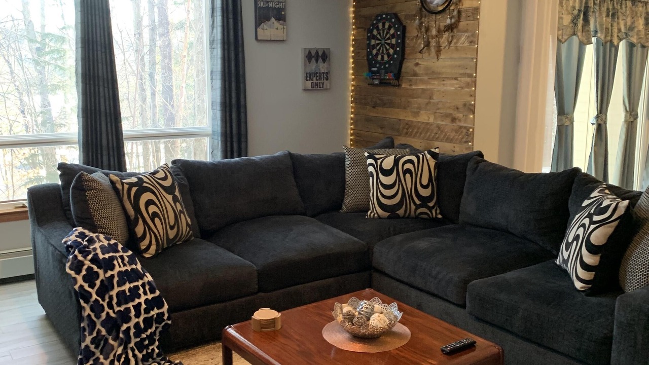 Photo of Livingroom in West Dover