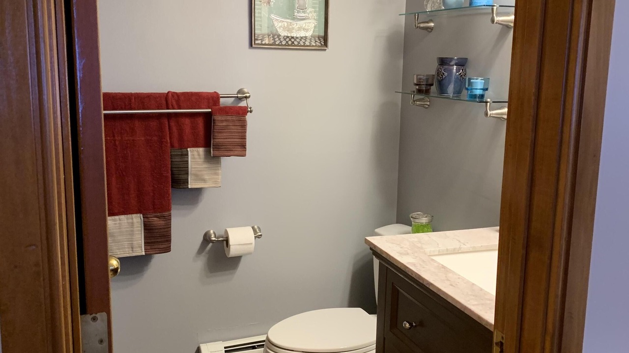 Photo of Bathroom in West Dover