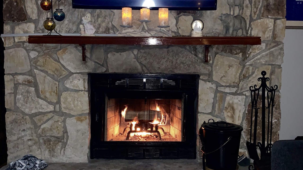 Photo of Livingroom in West Dover