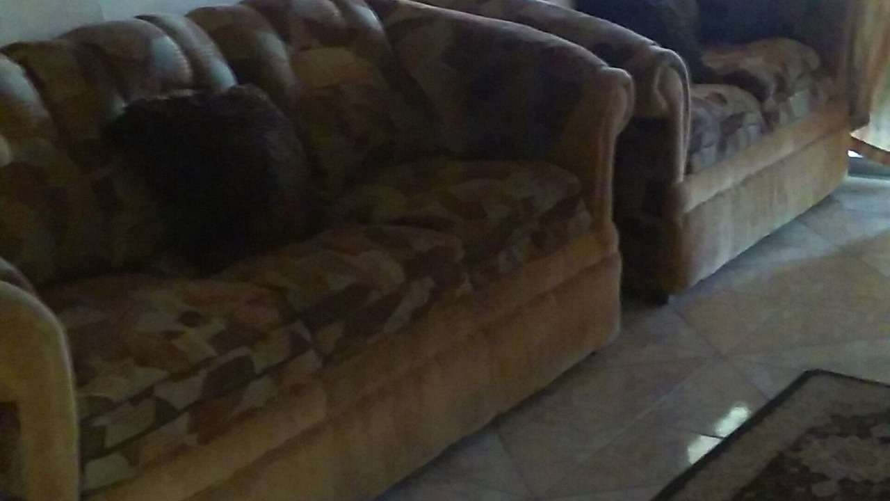 Photo of Livingroom in Portmore