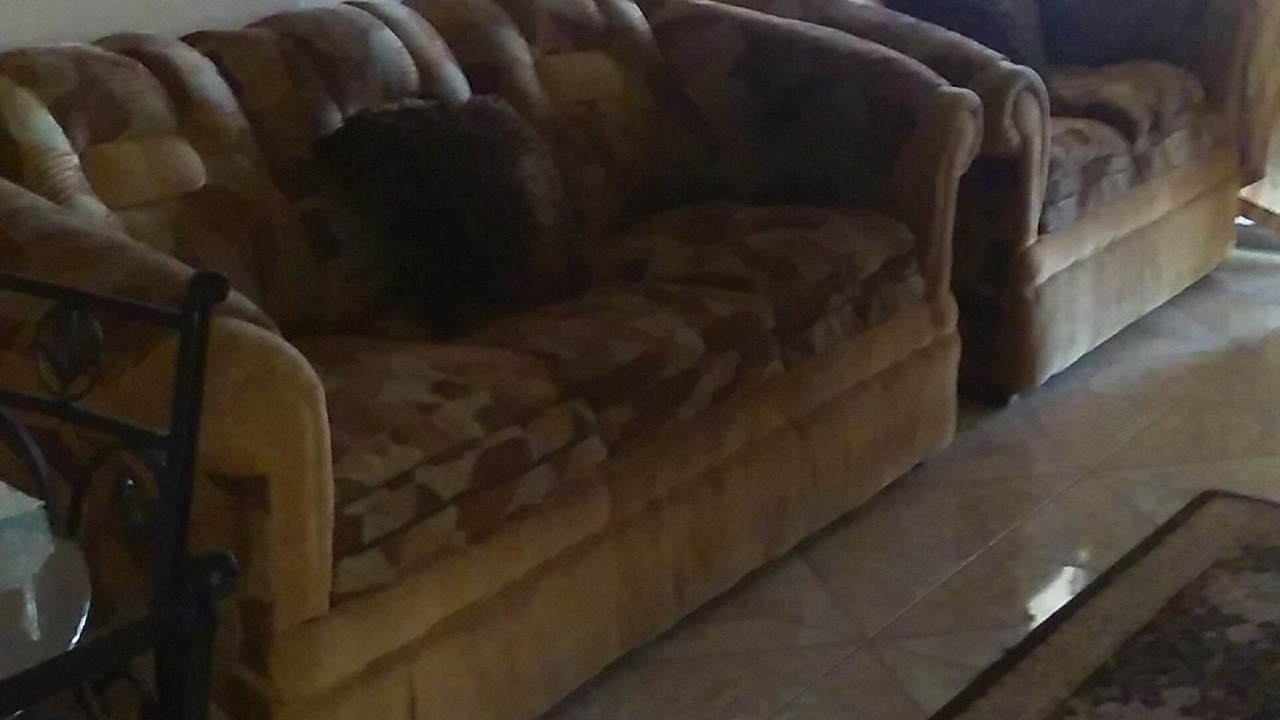 Photo of Livingroom in Portmore