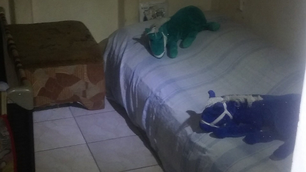 Photo of Bedroom in Portmore