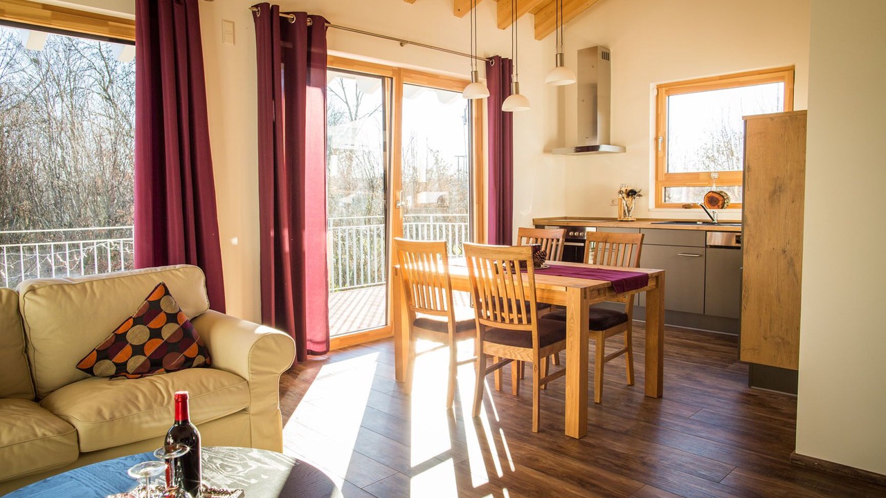 Photo of Livingroom in Dormettingen