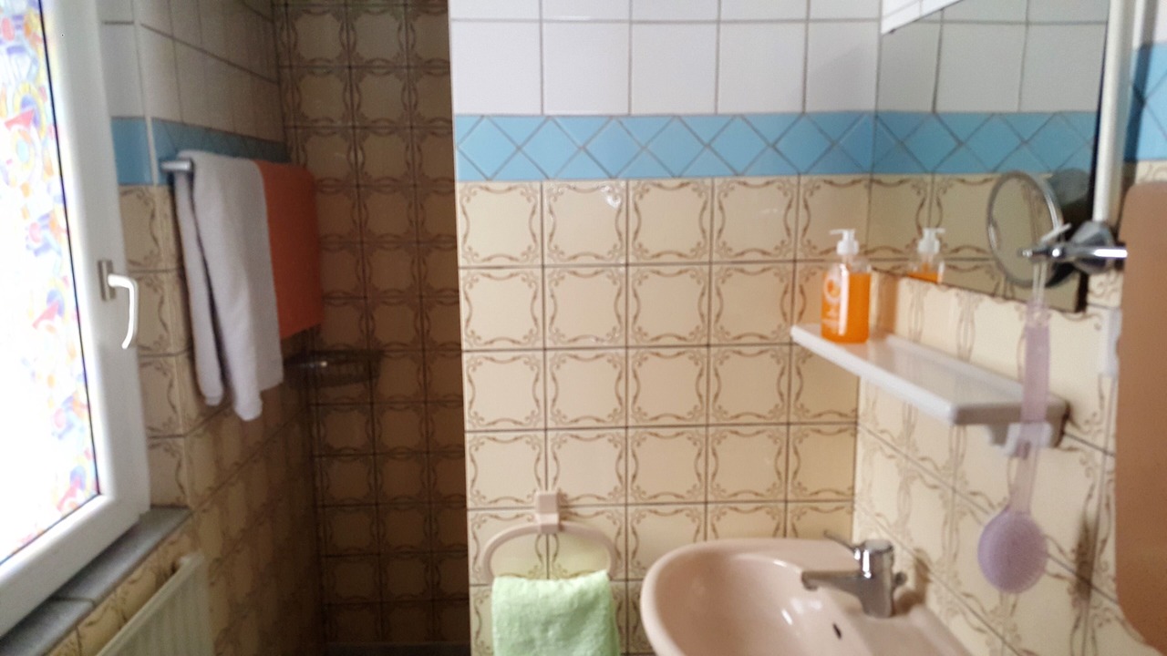 Photo of Bathroom in Stolberg