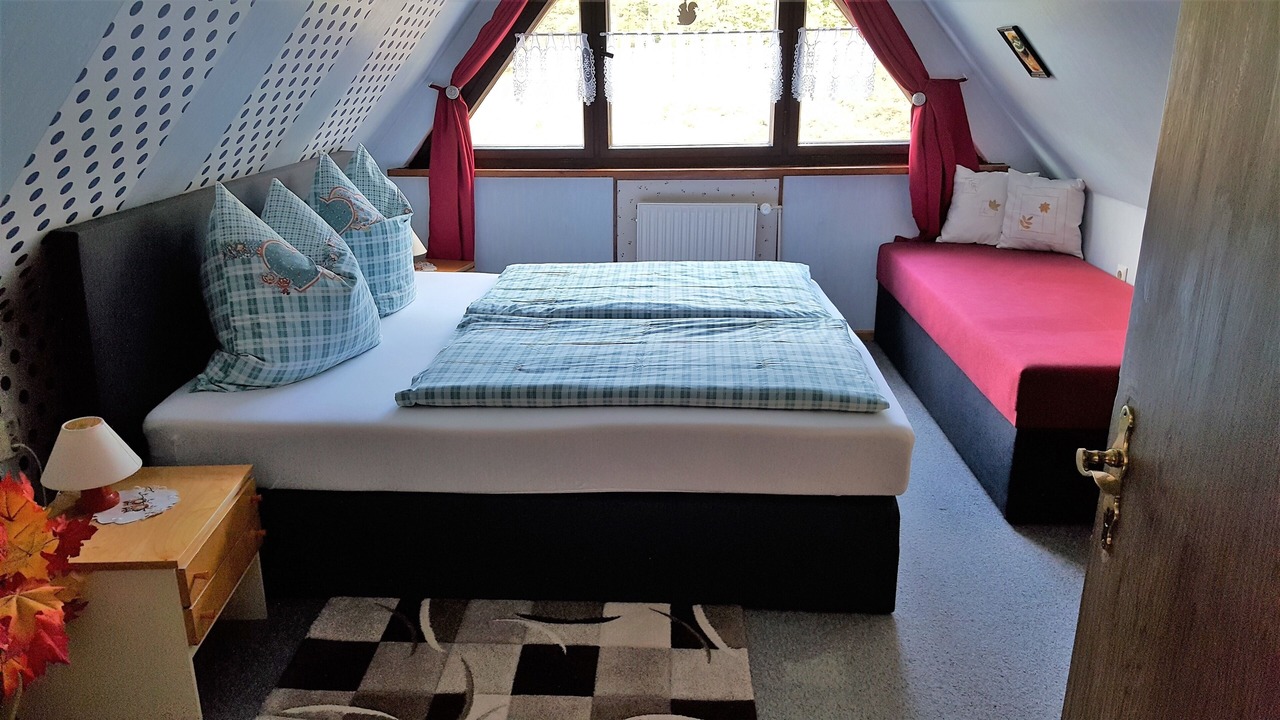 Photo of Bedroom in Stolberg
