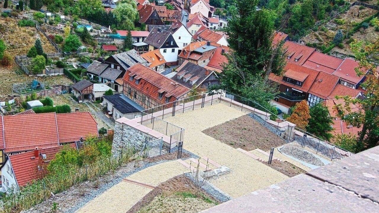 Photo of Outdoor in Stolberg